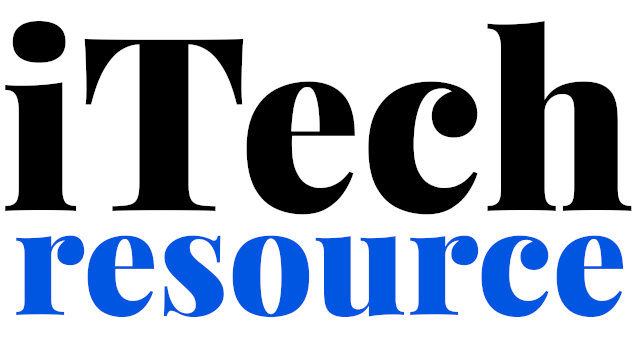 iTech Resource